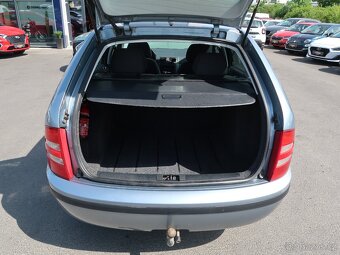 Škoda Fabia 1.2i,47kW,NovéČR,tažné,STK09/2026 - 20