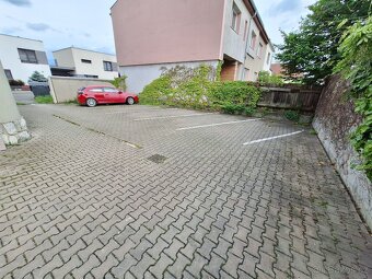 Prodej bytu 4+kk (100,4 m²) s terasou (11,3 m²) - OLOMOUC - 20