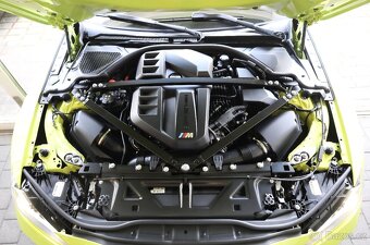 BMW M4 Competition // Carbon // 2025 - 20