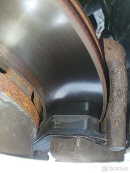 Škoda Fabia Combi 1.4 TDI - 20