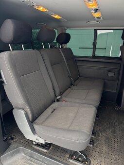 Volkswagen T6 Caravelle Long 2.0TDI 110kw DSG FULLED - 20