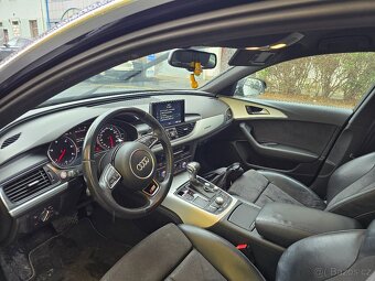 Audi A6 2014 3.0 tdi - 20