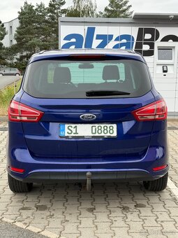 FORD B-MAX 1.0T 92KW 2013 po rozvodech - 20