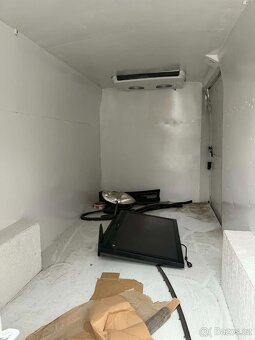 Fiat Ducato 2,3 JTD chlaďák - 20