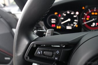 Porsche 911 Carrera 4GTS 992 PDK+PSE+PDLS - 20