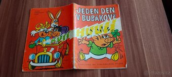 Čtyřlístek 1 - 34. - 20