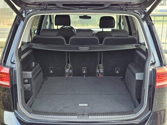 Volkswagen Touran 2.0TDi Highline DCC 140kW |2017|106 000 km - 20