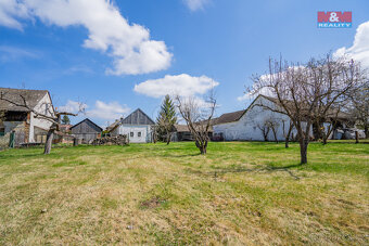 Prodej rodinného domu, 90 m², Dráchov - 20