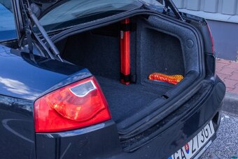 Seat Exeo 2.0 TDI CR DPF Reference - 20