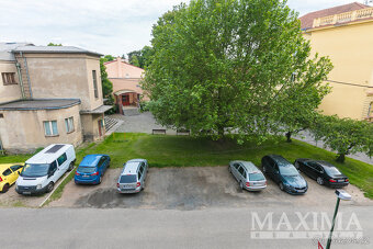 Byt 2+kk o ploše 60 m2 - Velvary, Velvary - 20