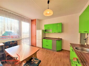 Pronájem, byty/1+1, 47 m2, Proškova 599, 51741 Kostelec nad  - 20