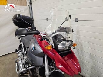 BMW R 1200 GS - 20