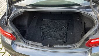 BMW M235i Kupé xdrive 240kW (326k) - 20