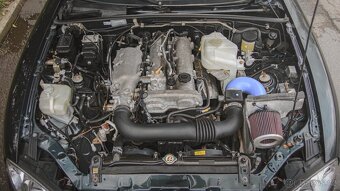 Mazda MX-5, 1,8/107kW Klima Výhřev Kenwood - 20