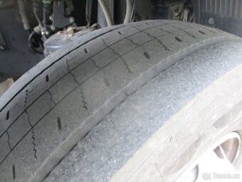 25169 Volvo FH 460 Standart Euro6 - 20