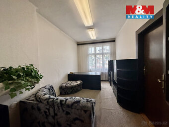Prodej nájemního domu, 200 m², Přerov, ul. Jiráskova - 20