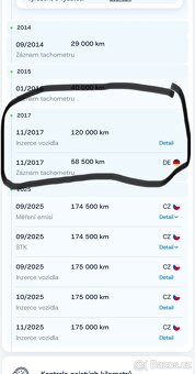 VOLVO XC60 2.4D5 158KW 4x4 MANUÁL Bi-XENON-NAVI-PANORAMA-PDC - 20