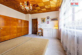 Prodej rodinného domu, 110 m², Praha 9 - Dolní Počernice - 20
