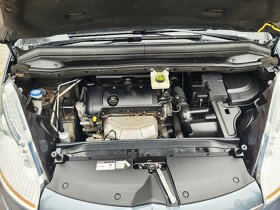 CITROEN C4 Picasso, 1.6 (88 kW), 120 tis. km, digiklima - 20