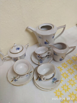 PO BABIČCE-PORCELÁN - 20