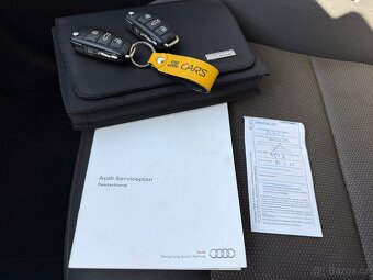 AUDI Q3 2.0 TDI //2012 194.700 KM AC PDC TAŽNÉ SERVISKA - 20