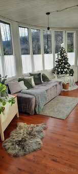Prodej krásné chaty 3+1 Bunč č.e 11 - Roštín - 20