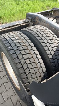 Volvo FM13 500 42T EEV - Standard - 20