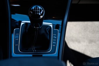 Volkswagen Golf VII 2.0 TDI 110KW CUP - 20