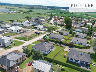 Prodej, stavebních pozemků, 2769 m2, Úherce u Nýřan - 20