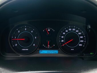 Chevrolet Captiva 2.2D 4x4 AUTOMAT 7MÍST VÝHŘEV KAMERA TAŽNÉ - 20