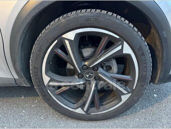DS 7 Crossback 165kW LA PREMIERE Aut 04/2018 - 20
