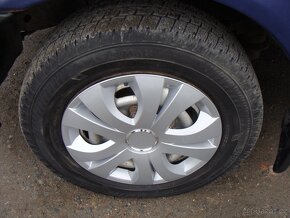 Ford Transit, 2.2 TDCi,L1H1,odpočet DPH - 20