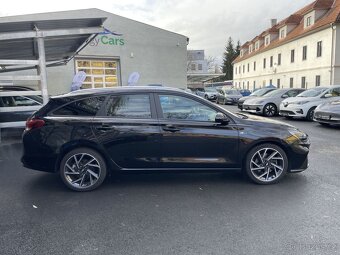 Hyundai i30 N-Line 1,5 T-GDI MHEV DCT - 20