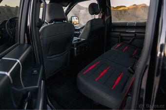 Ford F150 Sport 3.5 Ecoboost 2016 - 20