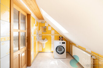 Prodej, rodinný dům 138 m2,  pozemek 7758 m2, ostatní stavby - 20