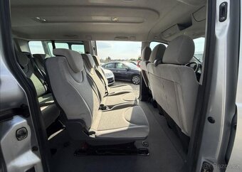 Fiat Scudo 2,0 ROZVODY,SERVISKA,NEHAVAR nafta manuál 88 kw - 20