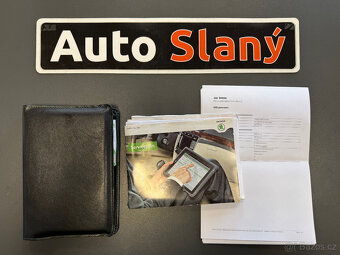 Škoda Octavia 2.0TDI RS DSG,po vekém servisu - 20