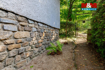 Prodej chaty v Novém Městě na Moravě; - 20