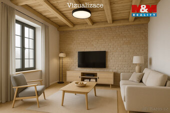 Prodej rodinného domu, 43 m², Skuhrov, Česká Třebová - 20