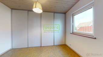 Prodej rodinného domu 57 m², pozemek 450 m² Chbany - Vadkovi - 20