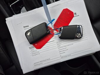 Škoda Kodiaq 2.0 TDi 110kw 4x4 L&K 2022 ZÁRUKA - 20