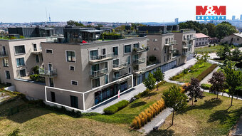 Fitness centrum, 276 m², Praha, ul. Kobrova - 20