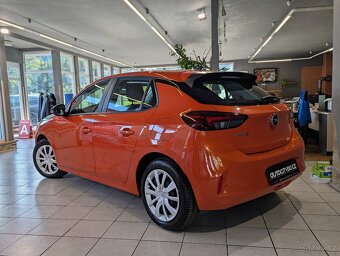 Opel Corsa-e EDITION 100kW, SoH 90%, DPH - 20