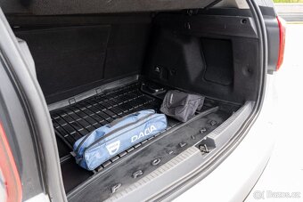 Dacia Duster LPG Prestige 2020 - 20