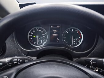 Mercedes-Benz Vito - 20