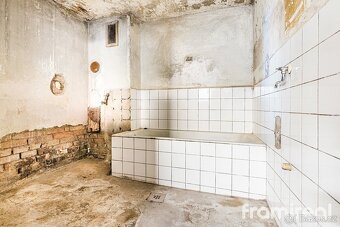 Prodej rodinné domy, 104m2 , pozemek 210m2, Rousínov - Čechy - 20