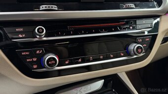 BMW X3 30i xDrive,M paket,ČR,DPH,TOP STAV + EXTRA VÝBAVA - 20