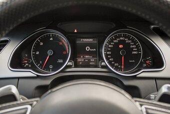 Audi A5 3.0 TDI DPF quattro S tronic - 20