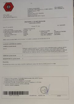 ŠKODA SUPERB 2.0 TDi,103KW,ELEGANCE,KOMBI,ALU,ZÁVĚS. - 20