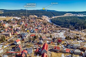 Prodej, domy/rodinný, 290 m2, Jáchymovská 151, 36235 Abertam - 20